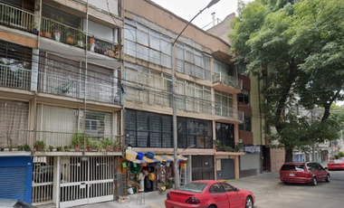Departamento en Venta Campestre Churubusco Coyoacán CDMX