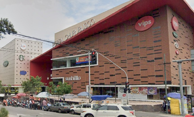 Departamento en Venta Campestre Churubusco Coyoacán CDMX