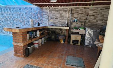 BL - CASA EN VENTA - TEPOTZOTLAN CENTRO, PUEBLO MÁGICO, SAN MARTIN, ESTADO DE MEXICO