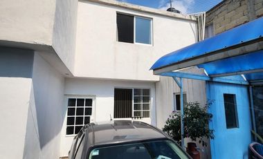 BL - CASA EN VENTA - TEPOTZOTLAN CENTRO, PUEBLO MÁGICO, SAN MARTIN, ESTADO DE MEXICO