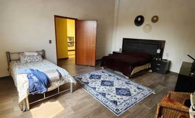 BL - CASA EN VENTA - TEPOTZOTLAN CENTRO, PUEBLO MÁGICO, SAN MARTIN, ESTADO DE MEXICO