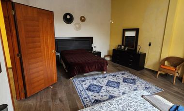 BL - CASA EN VENTA - TEPOTZOTLAN CENTRO, PUEBLO MÁGICO, SAN MARTIN, ESTADO DE MEXICO