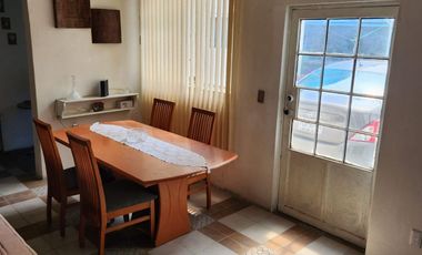 BL - CASA EN VENTA - TEPOTZOTLAN CENTRO, PUEBLO MÁGICO, SAN MARTIN, ESTADO DE MEXICO