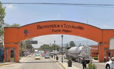 BL - CASA EN VENTA - TEPOTZOTLAN CENTRO, PUEBLO MÁGICO, SAN MARTIN, ESTADO DE MEXICO
