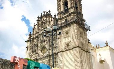 BL - CASA EN VENTA - TEPOTZOTLAN CENTRO, PUEBLO MÁGICO, SAN MARTIN, ESTADO DE MEXICO