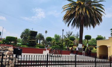 BL - CASA EN VENTA - TEPOTZOTLAN CENTRO, PUEBLO MÁGICO, SAN MARTIN, ESTADO DE MEXICO