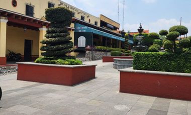 BL - CASA EN VENTA - TEPOTZOTLAN CENTRO, PUEBLO MÁGICO, SAN MARTIN, ESTADO DE MEXICO