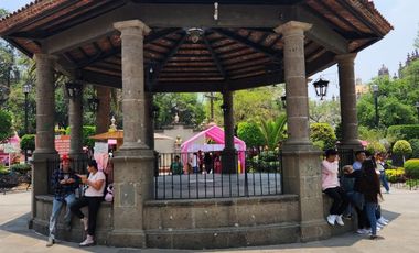 BL - CASA EN VENTA - TEPOTZOTLAN CENTRO, PUEBLO MÁGICO, SAN MARTIN, ESTADO DE MEXICO