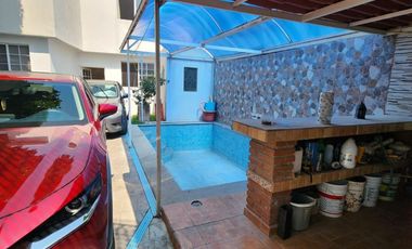 BL - CASA EN VENTA - TEPOTZOTLAN CENTRO, PUEBLO MÁGICO, SAN MARTIN, ESTADO DE MEXICO