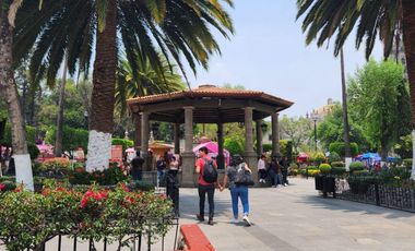 BL - CASA EN VENTA - TEPOTZOTLAN CENTRO, PUEBLO MÁGICO, SAN MARTIN, ESTADO DE MEXICO