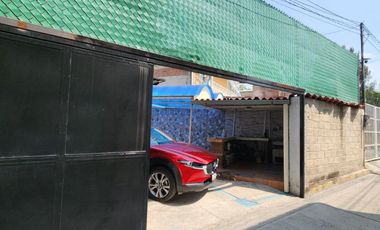 BL - CASA EN VENTA - TEPOTZOTLAN CENTRO, PUEBLO MÁGICO, SAN MARTIN, ESTADO DE MEXICO