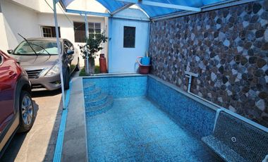 BL - CASA EN VENTA - TEPOTZOTLAN CENTRO, PUEBLO MÁGICO, SAN MARTIN, ESTADO DE MEXICO