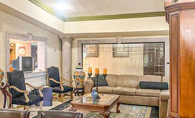 Quinta en Venta en Valle de Cristal