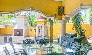 Quinta en Venta en Valle de Cristal
