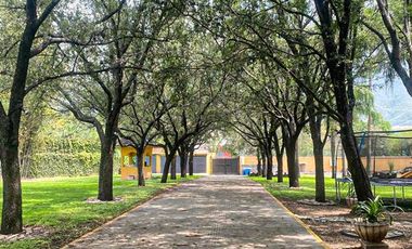 Quinta en Venta en Valle de Cristal