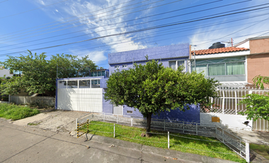 Vendo Casa en Pinar de La Calma Zapopan Jalisco
