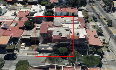Vendo Casa en Pinar de La Calma Zapopan Jalisco