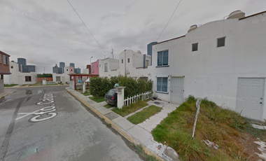 CASA EN CIRCUITO CALPAN, PRIMERO, CUARTO BARRIO, HUEJOTZINGO, PUEBLA, ¡NO CRÉDITOS!