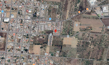 CASA EN CIRCUITO CALPAN, PRIMERO, CUARTO BARRIO, HUEJOTZINGO, PUEBLA, ¡NO CRÉDITOS!