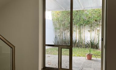 Casa en renta, Circuito Milan, Zona Country, Villahermosa, Tabasco.