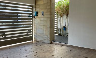 Casa en renta, Circuito Milan, Zona Country, Villahermosa, Tabasco.
