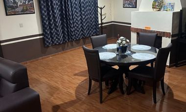 Venta de casa en Lázaro cárdenas, Michoacán