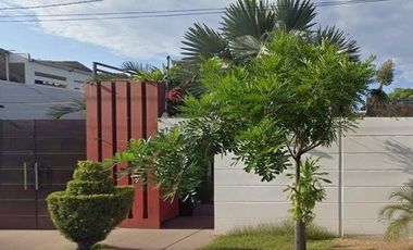 Venta de casa en Lázaro cárdenas, Michoacán