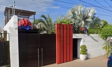 Venta de casa en Lázaro cárdenas, Michoacán