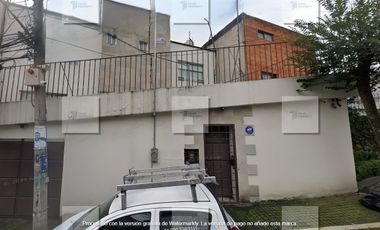 Casa en Venta en Magdalena Contreras.