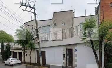 Casa en Venta en Magdalena Contreras.