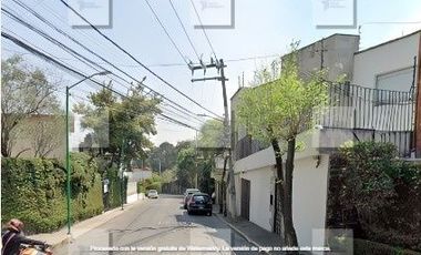 Casa en Venta en Magdalena Contreras.