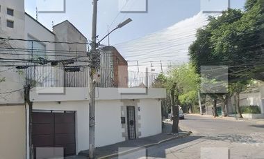 Casa en Venta en Magdalena Contreras.
