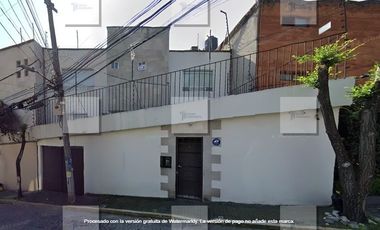 Casa en Venta en Magdalena Contreras.