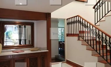 Casa en Venta en Magdalena Contreras.