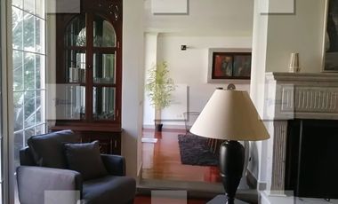 Casa en Venta en Magdalena Contreras.