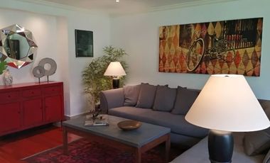 Casa en Venta en Magdalena Contreras.