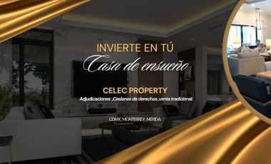 Casa en Venta en Magdalena Contreras.
