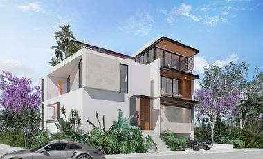 CASA EN VENTA PUERTO CANCUN