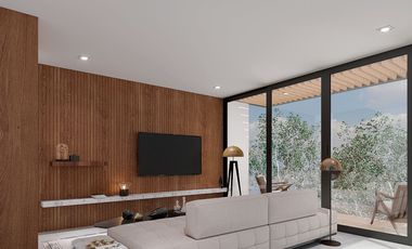 CASA EN VENTA PUERTO CANCUN