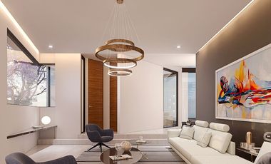 CASA EN VENTA PUERTO CANCUN