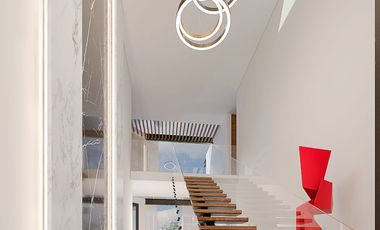 CASA EN VENTA PUERTO CANCUN