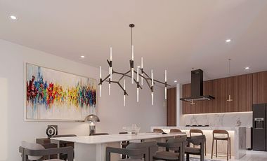 CASA EN VENTA PUERTO CANCUN