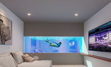 CASA EN VENTA PUERTO CANCUN