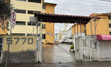 DEPARTAMENTO EN VENTA EN AV MOCTEZUMA