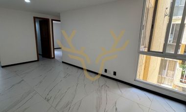 DEPARTAMENTO EN VENTA EN AV MOCTEZUMA