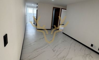 DEPARTAMENTO EN VENTA EN AV MOCTEZUMA