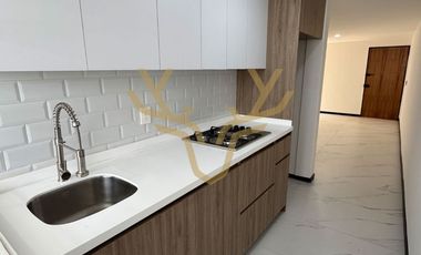 DEPARTAMENTO EN VENTA EN AV MOCTEZUMA