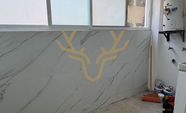 DEPARTAMENTO EN VENTA EN AV MOCTEZUMA