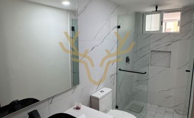 DEPARTAMENTO EN VENTA EN AV MOCTEZUMA