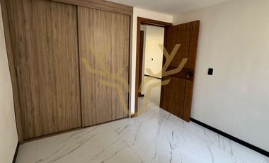DEPARTAMENTO EN VENTA EN AV MOCTEZUMA